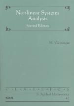 Nonlinear Systems Analysis