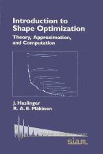 Introduction to Shape Optimization