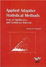 Applied Adaptive Statistical Methods