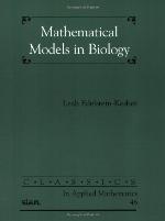 Mathematical Models in Biology