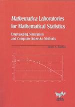 Mathematica Laboratories for Mathematical Statistics