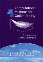 Computational Methods for Option Pricing