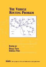 The Vehicle Routing Problem