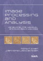 Image Processing and Analysis