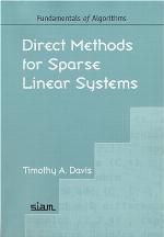 Direct Methods for Sparse Linear Systems