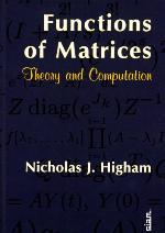 Functions of Matrices