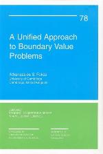 A Unified Approach to Boundary Value Problems