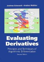 Evaluating Derivatives