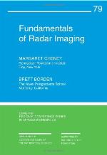 Fundamentals Of Radar Imaging