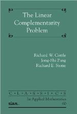 The Linear Complementarity Problem