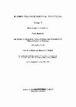 Higher transcendental functions, Vol. 2