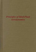 Principles of Ideal-Fluid Aerodynamics