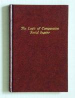 The Logic Of Comparative Social Inquiry