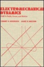 Electromechanical Dynamics