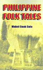 Philippine Folk Tales