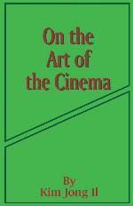 On the Art of the Cinema