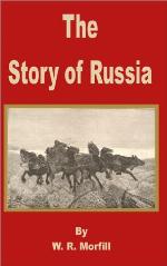 The Story of Russia