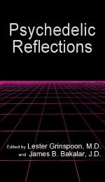 Psychedelic Reflections