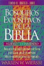 Bosquejos Expositivos de Wiersbe