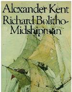 Richard Bolitho, Midshipman
