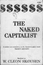The Naked Capitalist