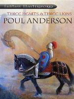 Three Hearts And Three Lions