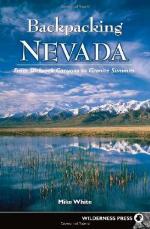 Backpacking Nevada