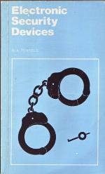 Electronic Security Devices