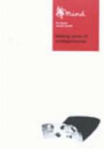 Making sense of antidepressants