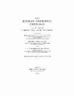 Roman imperial coinage 04 part 03-gordian iii to uranus antonius.