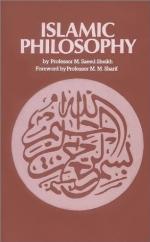 Islamic Philosophy