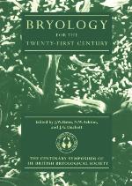 Bryology for the Twenty-First Century