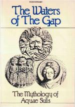 The Waters Of The Gap