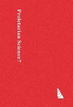 Proletarian science? : the case of Lysenko