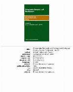 Phosphorite Research And Development