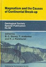 Magmatism And The Causes Of Continental Break Up