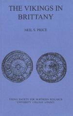 The Vikings in Brittany