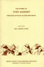 The Works of Sven Aggesen
