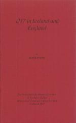 1117 in Iceland and England