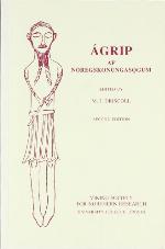 Ágrip af Nóregskonungasogum