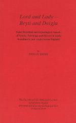 Lord And Lady, Bryti And Deigja