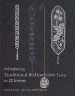 Introducing Traditional Bedfordshire Lace in 20 Lessons
