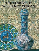 The Designs of William de Morgan