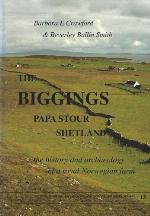 The Biggings, Papa Stour, Shetland