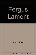 Fergus Lamont