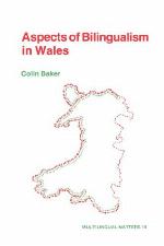 Aspects Bilingualism Wales