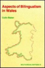 Aspects Of Bilingualism In Wales