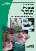 BSAVA Manual of Practical Veterinary Nursing