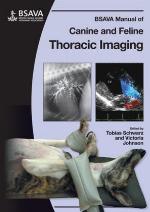 BSAVA Manual of Canine and Feline Thoracic Imaging