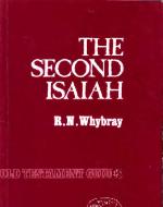 The Second Isaiah